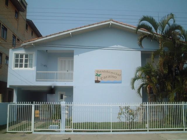 Residencial Paraiso Florianópolis Extérieur photo