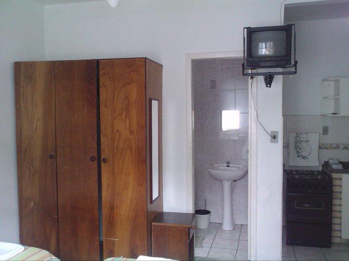 Residencial Paraiso Florianópolis Extérieur photo
