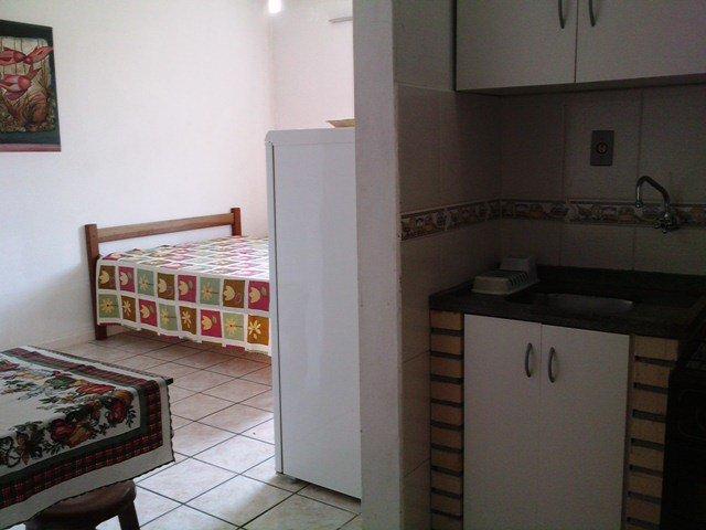 Residencial Paraiso Florianópolis Extérieur photo